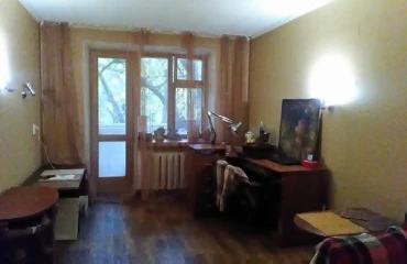 Zdjęcie Kawalerka mieszkanie, na sprzedaż. Odesa Хаджибейский (Малиновский)