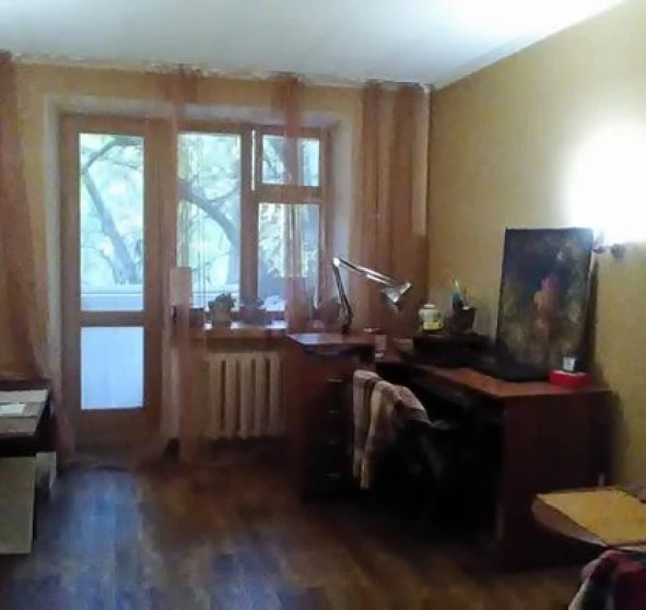 Фото 1. Однокімнатна квартира, продаж. Одеса Хаджибейский (Малиновский)