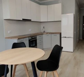 Foto 5. Monoambiente piso, para alquilar. Odesa Киевский
