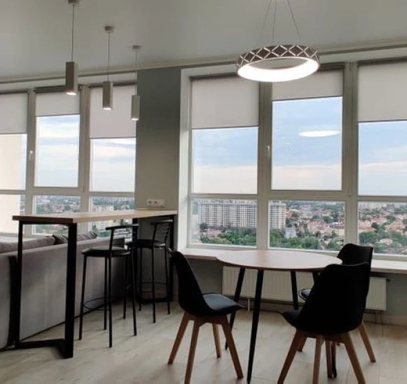 Foto 1. Monoambiente piso, para alquilar. Odesa Киевский