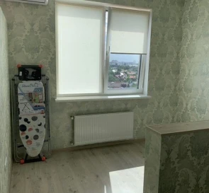 Фото 2. Однокомнатная квартира, аренда. Одесса Киевский