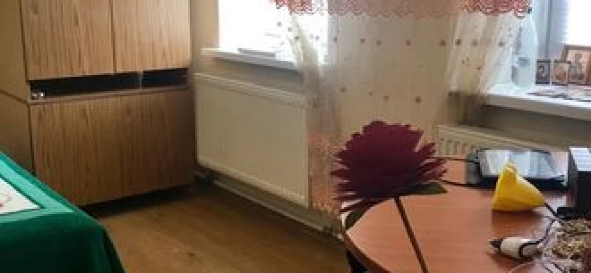 Photo One-Room flat, to rent. Odesa Хаджибейский (Малиновский)