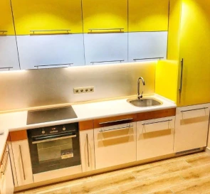 Photo 4. One-Room flat, to rent. Odesa Киевский