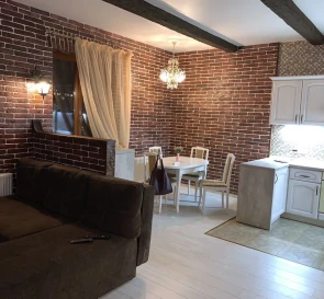 Photo 3. One-Room flat, to rent. Odesa Приморский