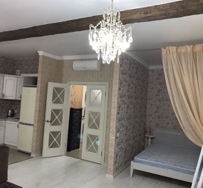 Photo 5. One-Room flat, to rent. Odesa Приморский