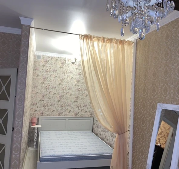 Photo 1. One-Room flat, to rent. Odesa Приморский
