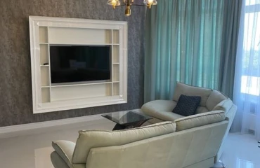 Photo One-Room flat, to rent. Odesa Приморский