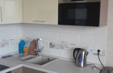 Photo One-Room flat, to rent. Odesa Приморский