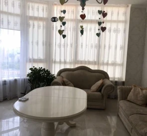 Photo 5. Two-Room flat, to rent. Odesa Приморский