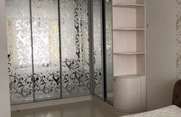 Photo Two-Room flat, to rent. Odesa Приморский