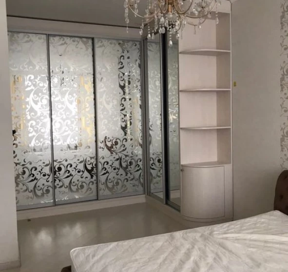 Photo 1. Two-Room flat, to rent. Odesa Приморский