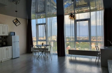 Photo One-Room flat, to rent. Odesa Киевский