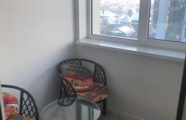 Zdjęcie Dwupokojowe mieszkanie, do wynajęcia. Odesa Приморский