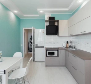 Photo 2. One-Room flat, to rent. Odesa Приморский