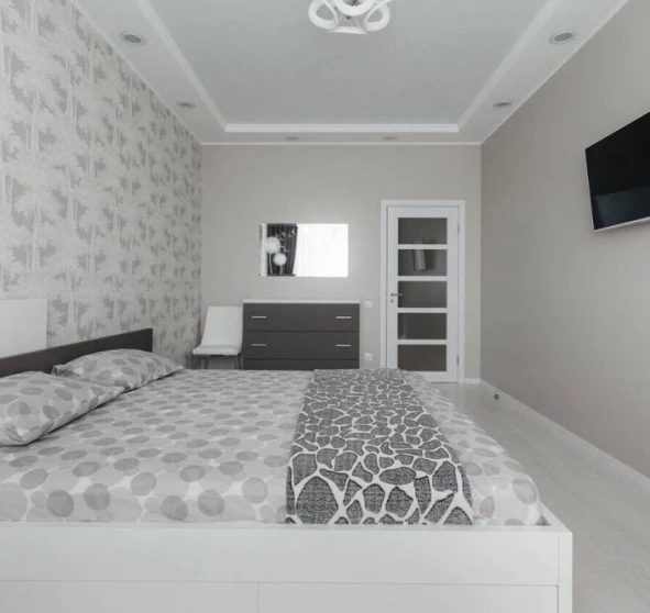Photo 1. One-Room flat, to rent. Odesa Приморский