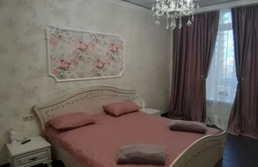 Photo One-Room flat, to rent. Odesa Приморский