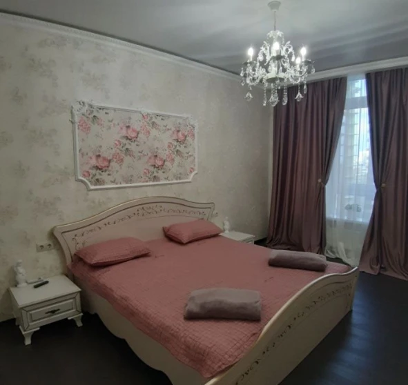 Zdjęcie 1. Kawalerka mieszkanie, do wynajęcia. Odesa Приморский