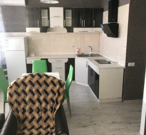 Photo 2. One-Room flat, to rent. Odesa Приморский