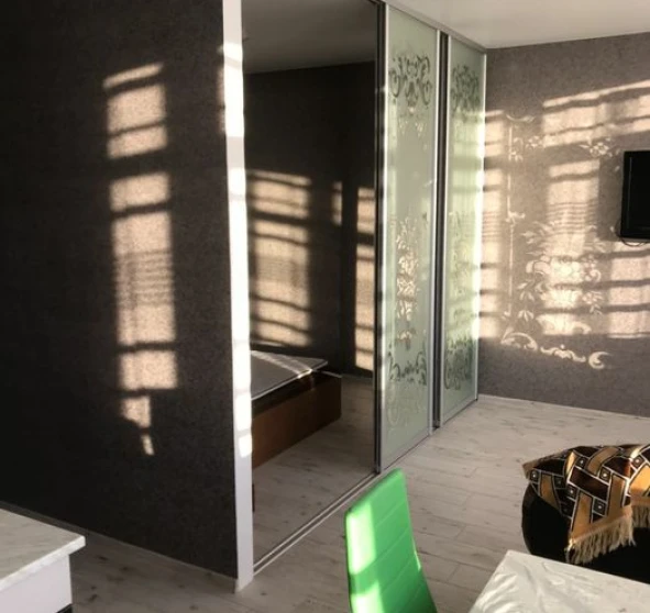 Photo 1. One-Room flat, to rent. Odesa Приморский