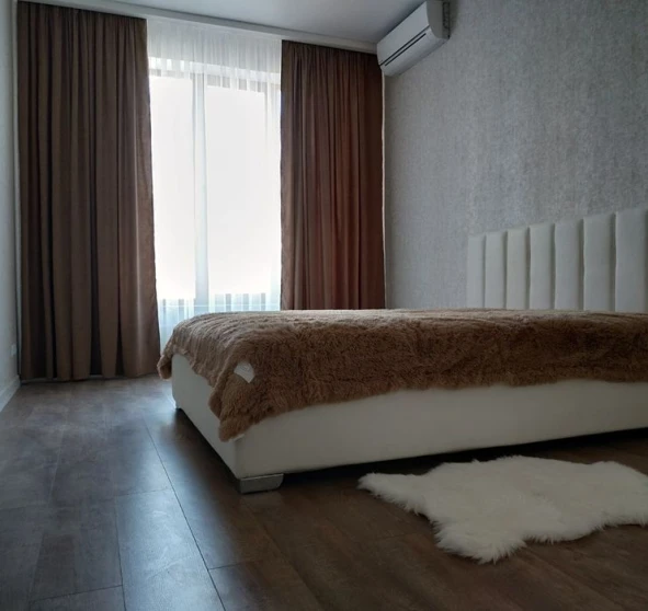 Foto 1. Monoambiente piso, para alquilar. Odesa Киевский