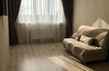 Zdjęcie Kawalerka mieszkanie, do wynajęcia. Odesa Пересыпский (Суворовский)