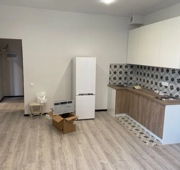 Photo 1. One-Room flat, to rent. Odesa Киевский
