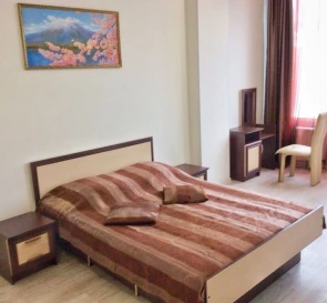 Photo 3. One-Room flat, to rent. Odesa Приморский