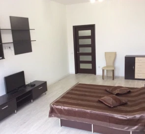 Photo 2. One-Room flat, to rent. Odesa Приморский