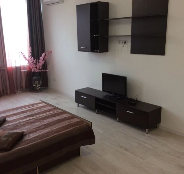 Photo 1. One-Room flat, to rent. Odesa Приморский