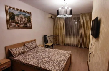 Photo One-Room flat, to rent. Odesa Хаджибейский (Малиновский)