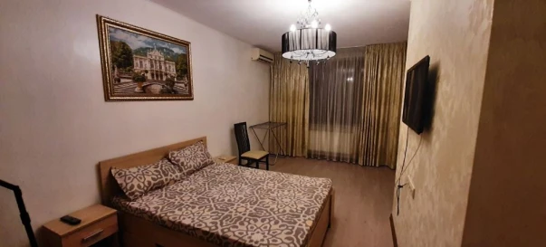 Photo 1. One-Room flat, to rent. Odesa Хаджибейский (Малиновский)