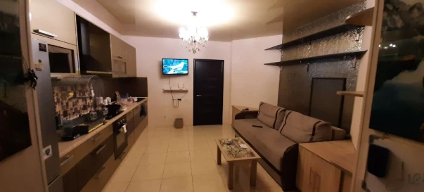 Photo 4. One-Room flat, to rent. Odesa Хаджибейский (Малиновский)