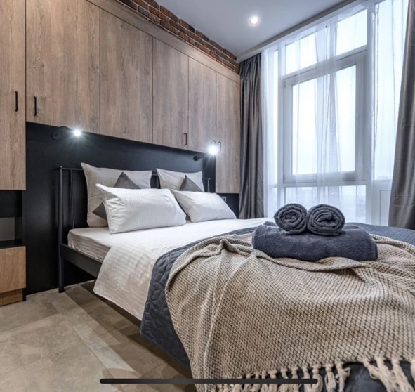 Photo 2. One-Room flat, to rent. Odesa Приморский