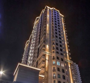 Zdjęcie 3. Kawalerka mieszkanie, do wynajęcia. Odesa Приморский
