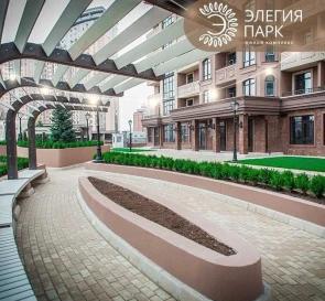 Zdjęcie 5. Kawalerka mieszkanie, do wynajęcia. Odesa Приморский