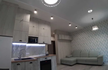 Photo One-Room flat, to rent. Odesa Приморский