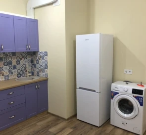 Photo 3. One-Room flat, to rent. Odesa Приморский