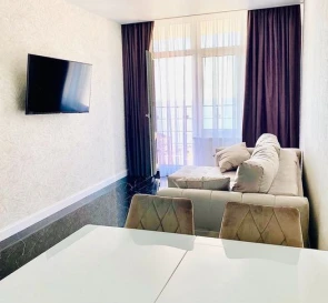 Photo 2. One-Room flat, to rent. Odesa Приморский