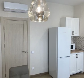 Zdjęcie 2. Kawalerka mieszkanie, do wynajęcia. Odesa Приморский