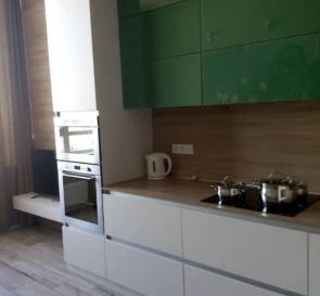 Photo 2. One-Room flat, to rent. Odesa Приморский