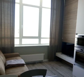 Photo 4. One-Room flat, to rent. Odesa Приморский