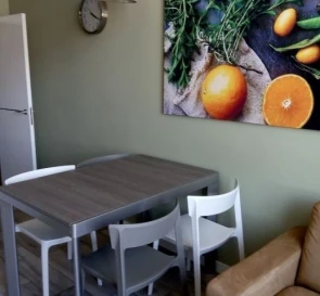 Photo 5. One-Room flat, to rent. Odesa Приморский
