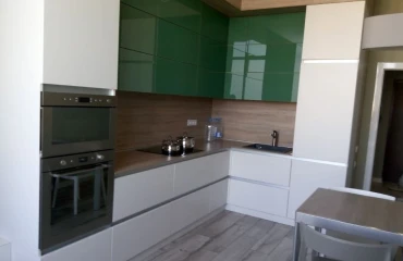 Photo One-Room flat, to rent. Odesa Приморский