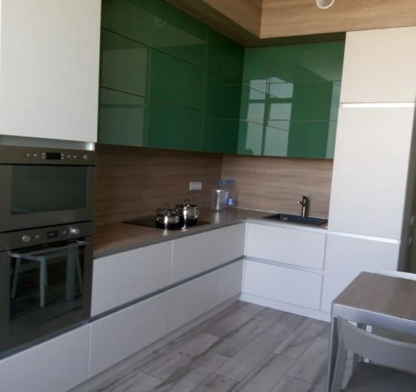 Photo 1. One-Room flat, to rent. Odesa Приморский