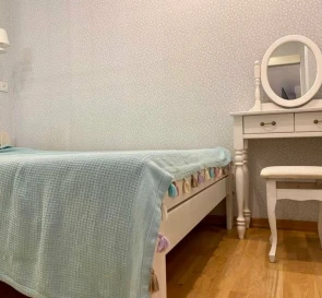 Photo 4. One-Room flat, to rent. Odesa Приморский
