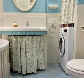 Photo 5. One-Room flat, to rent. Odesa Приморский