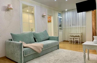 Photo One-Room flat, to rent. Odesa Приморский