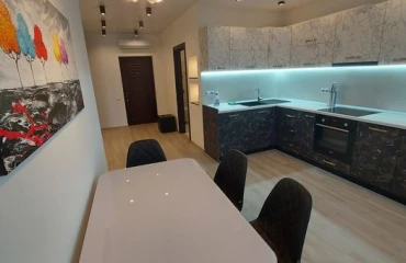 Zdjęcie Kawalerka mieszkanie, do wynajęcia. Odesa Приморский