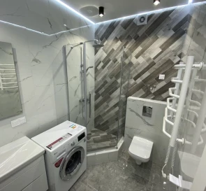 Photo 5. One-Room flat, to rent. Odesa Приморский