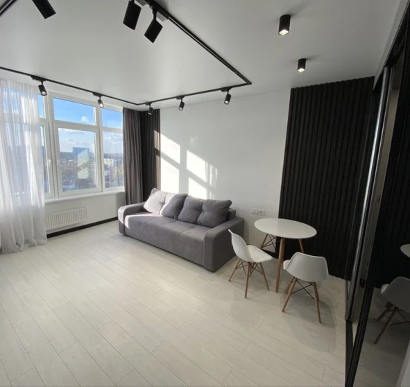 Photo 1. One-Room flat, to rent. Odesa Приморский